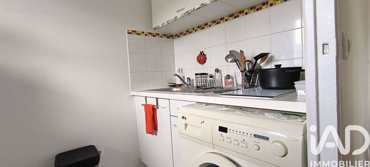 Photo 5 - Appartement à SAINT-MAUR-DES-FOSSES