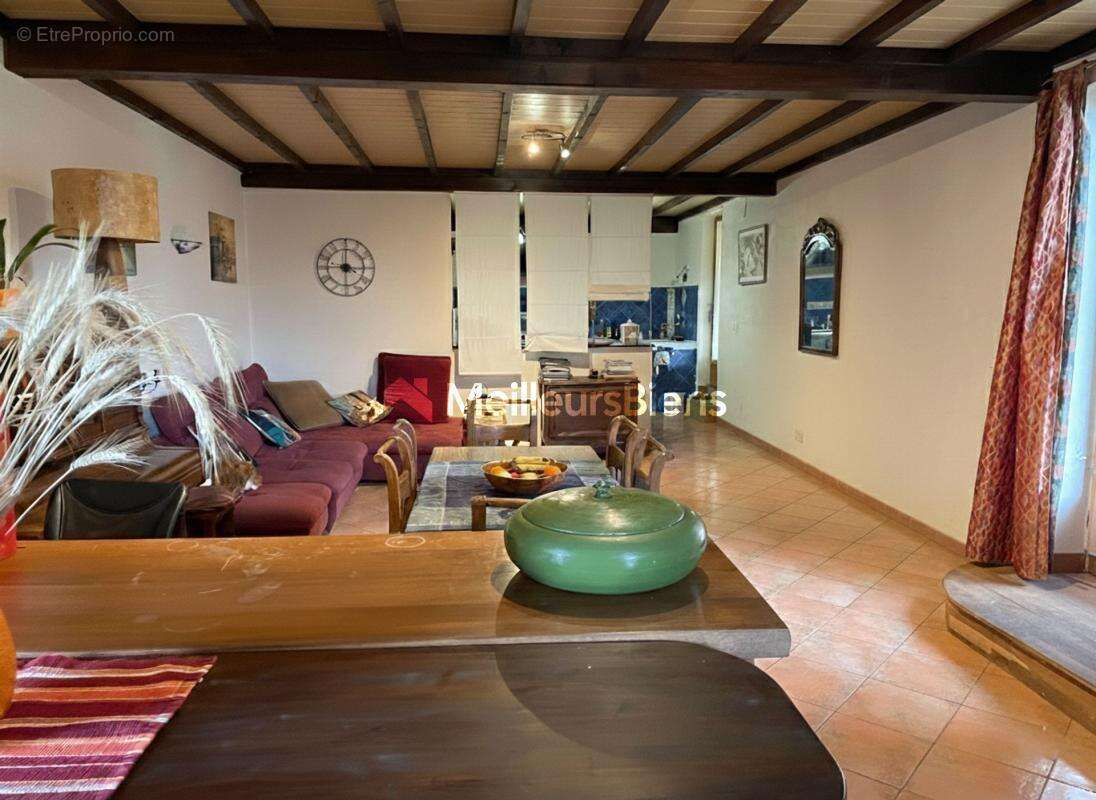 Maison à DENICE