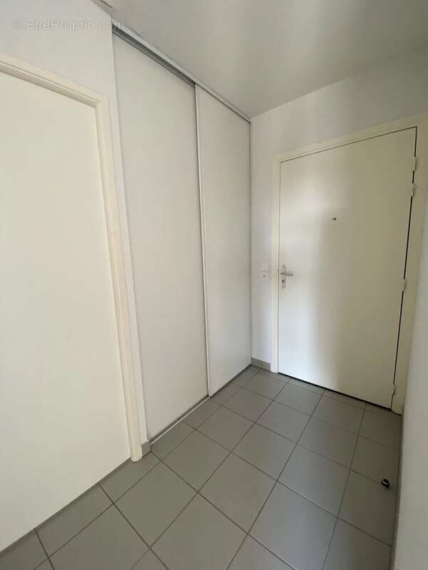 Appartement à FLOIRAC