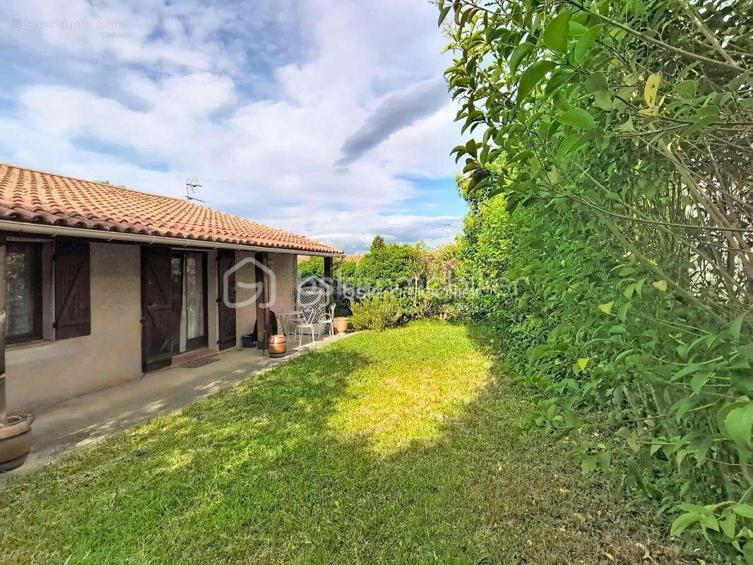 Maison individuelle avec jardin – Un fort potentiel au cœur de Saint-Gély-du-Fesc - photo 3