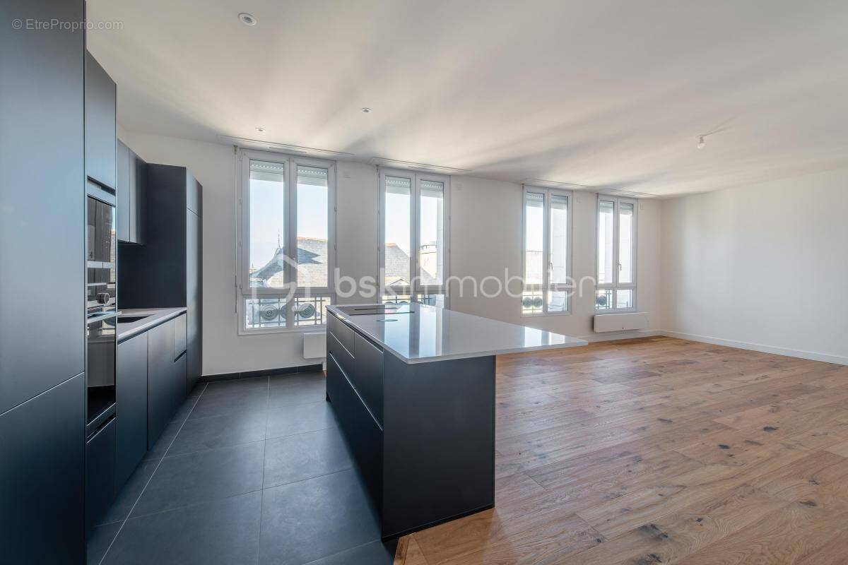 Appartement à ANGERS