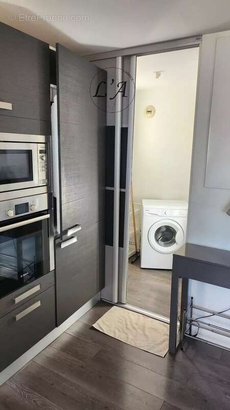 Appartement à AJACCIO