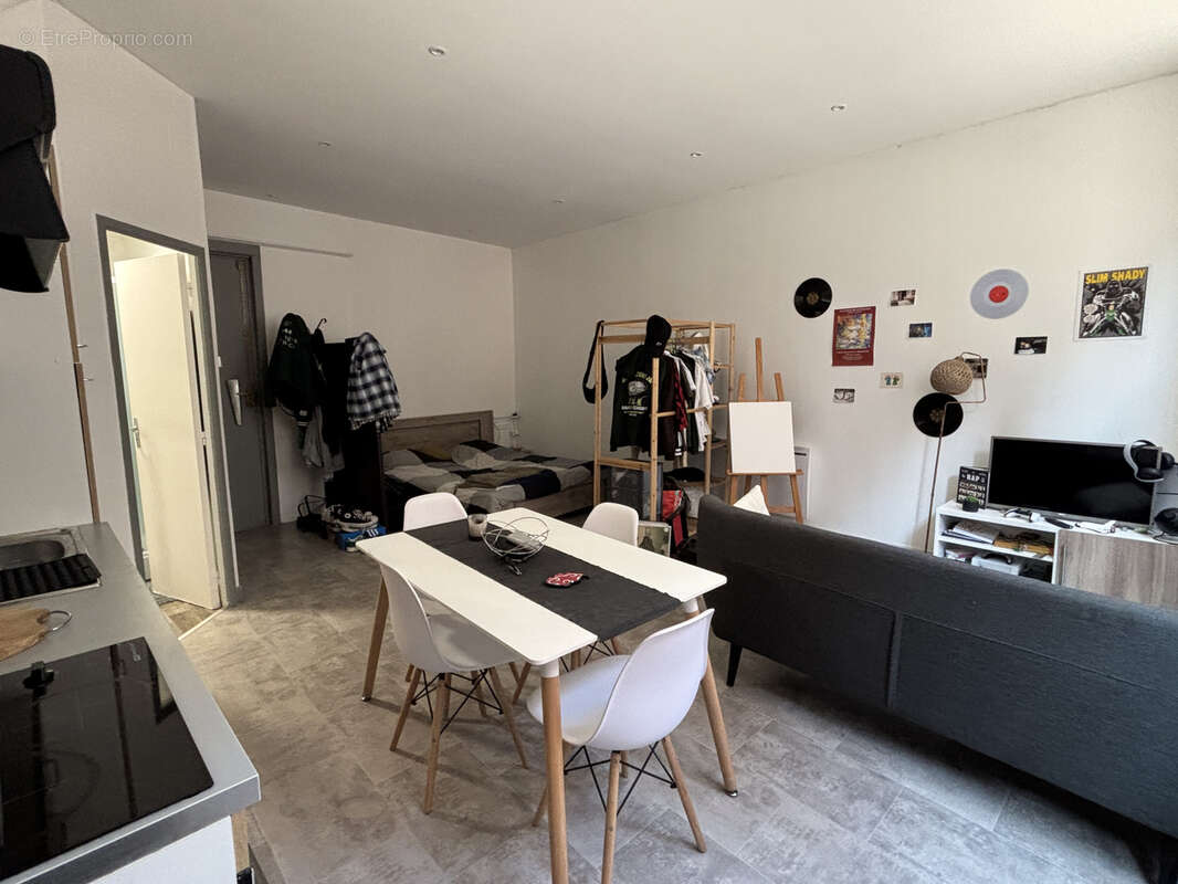 Appartement à TROYES