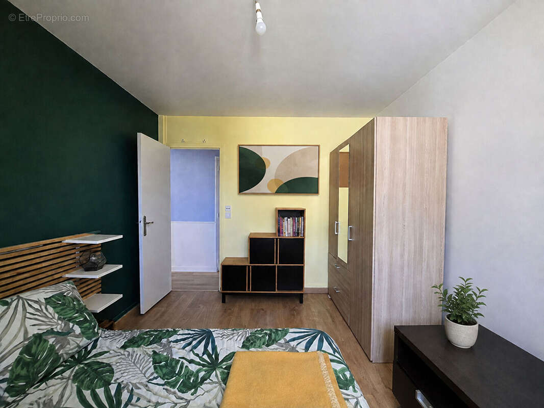 Maison 131m² à orvault - photo 10