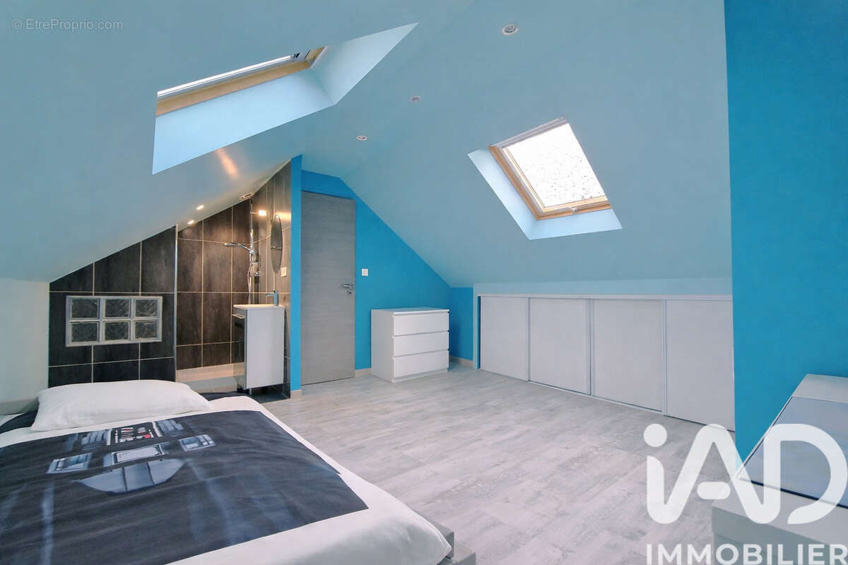 Photo 9 - Maison à MANDRES-LES-ROSES