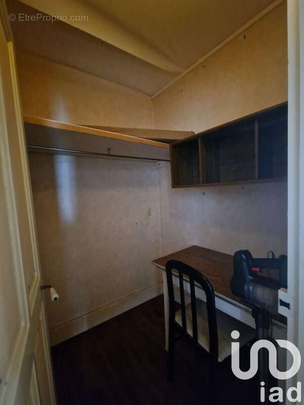 Photo 9 - Maison à ANCY-LE-FRANC