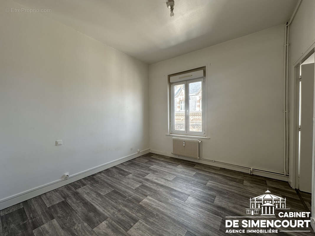 Appartement à AMIENS