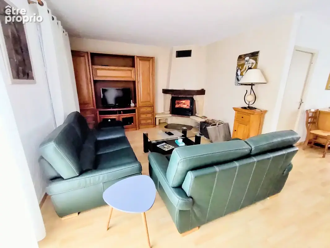 Maison 8 pièces 179 m² à vendre à Buzancais (36500) - photo 48