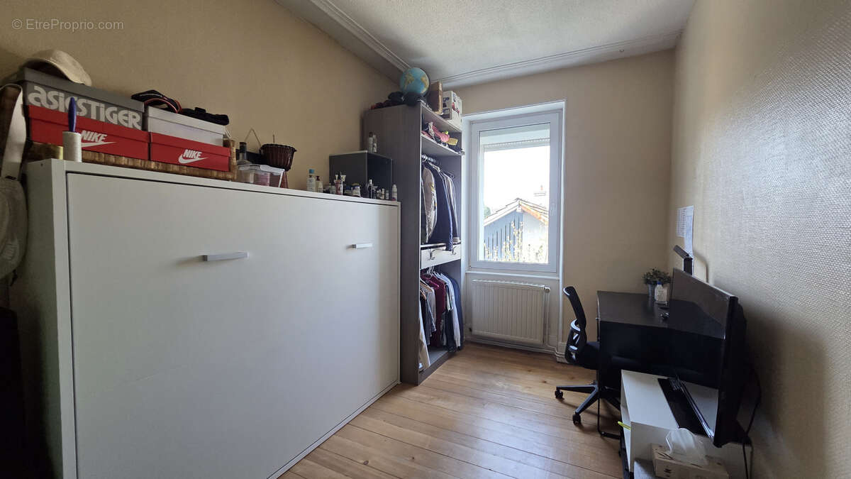 Appartement à RIEDISHEIM