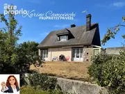 Maison à BREAL-SOUS-VITRE