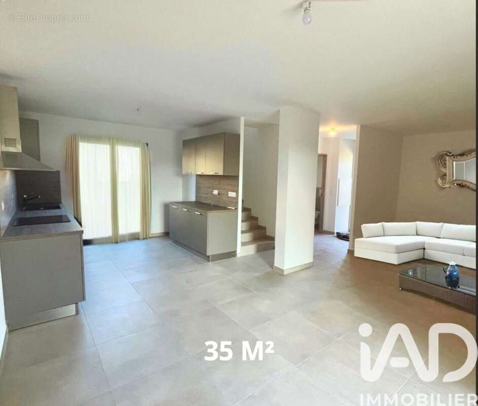 Photo 8 - Maison à PENTA-DI-CASINCA