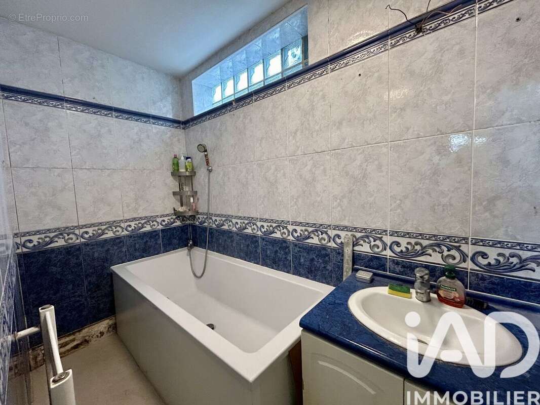 Photo 7 - Maison à HERBLAY