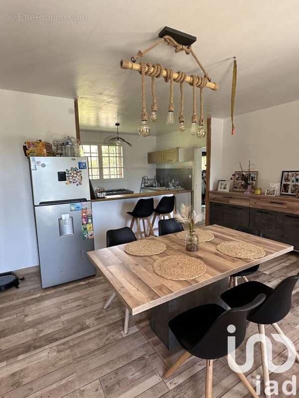 Photo 5 - Maison à SAINT-AUGUSTIN