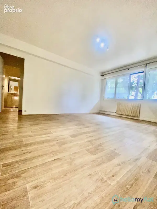Appartement 2 pièces 57 m² à vendre à Reims (51100) - photo 5