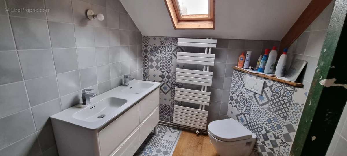 Maison à BONNEUIL-EN-FRANCE