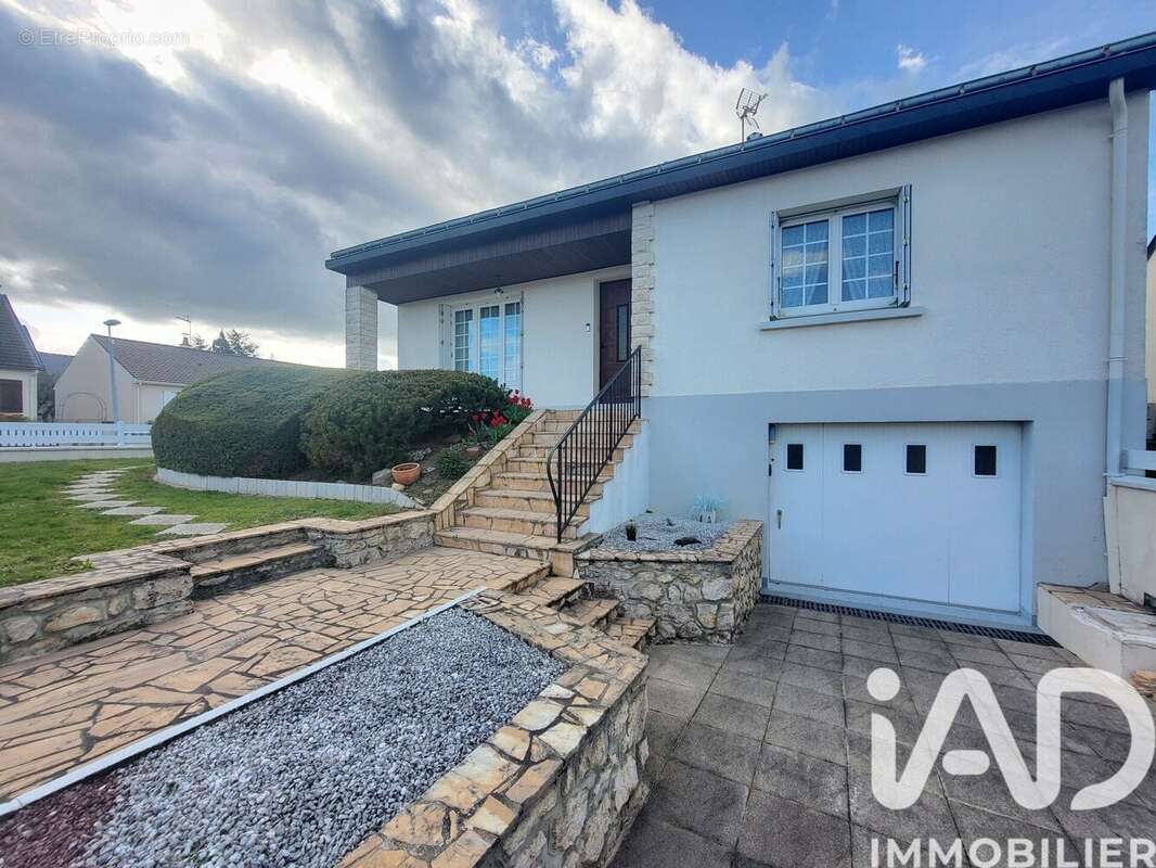 Photo 3 - Maison à CHAMBRAY-LES-TOURS