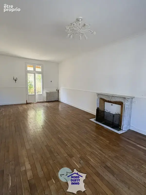 Maison de ville : - photo 3