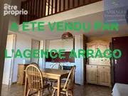 Appartement à VALRAS-PLAGE