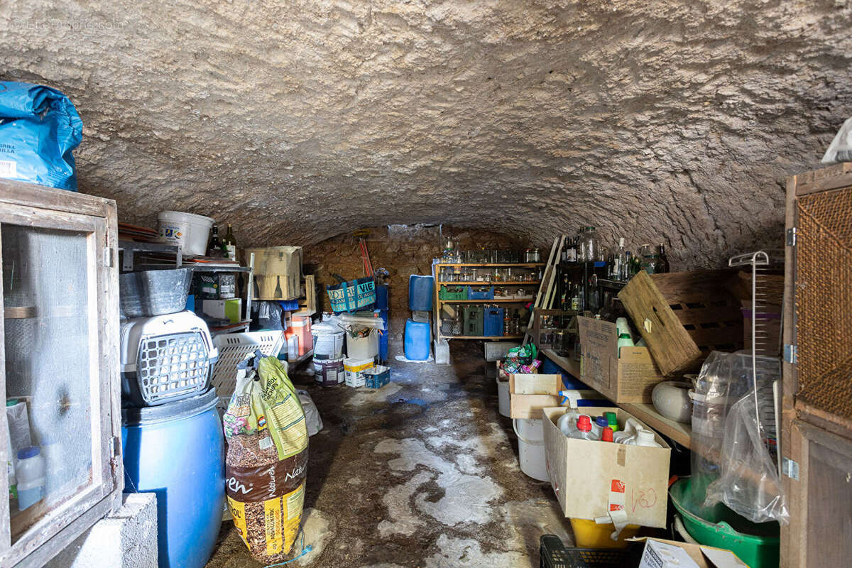 Maison à LAPEYROUSE