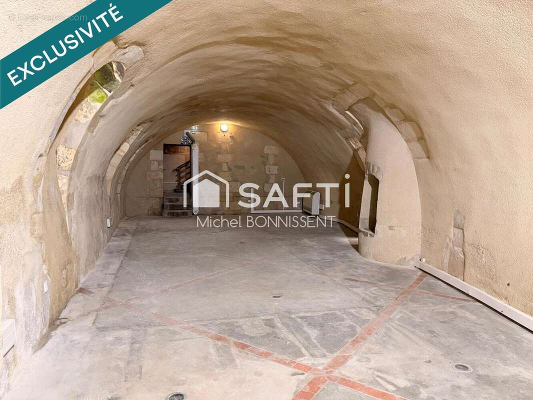 Photo 8 - Commerce à BOURGES