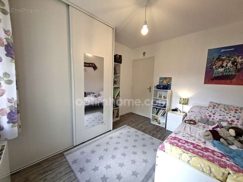 Appartement à DIGNE-LES-BAINS