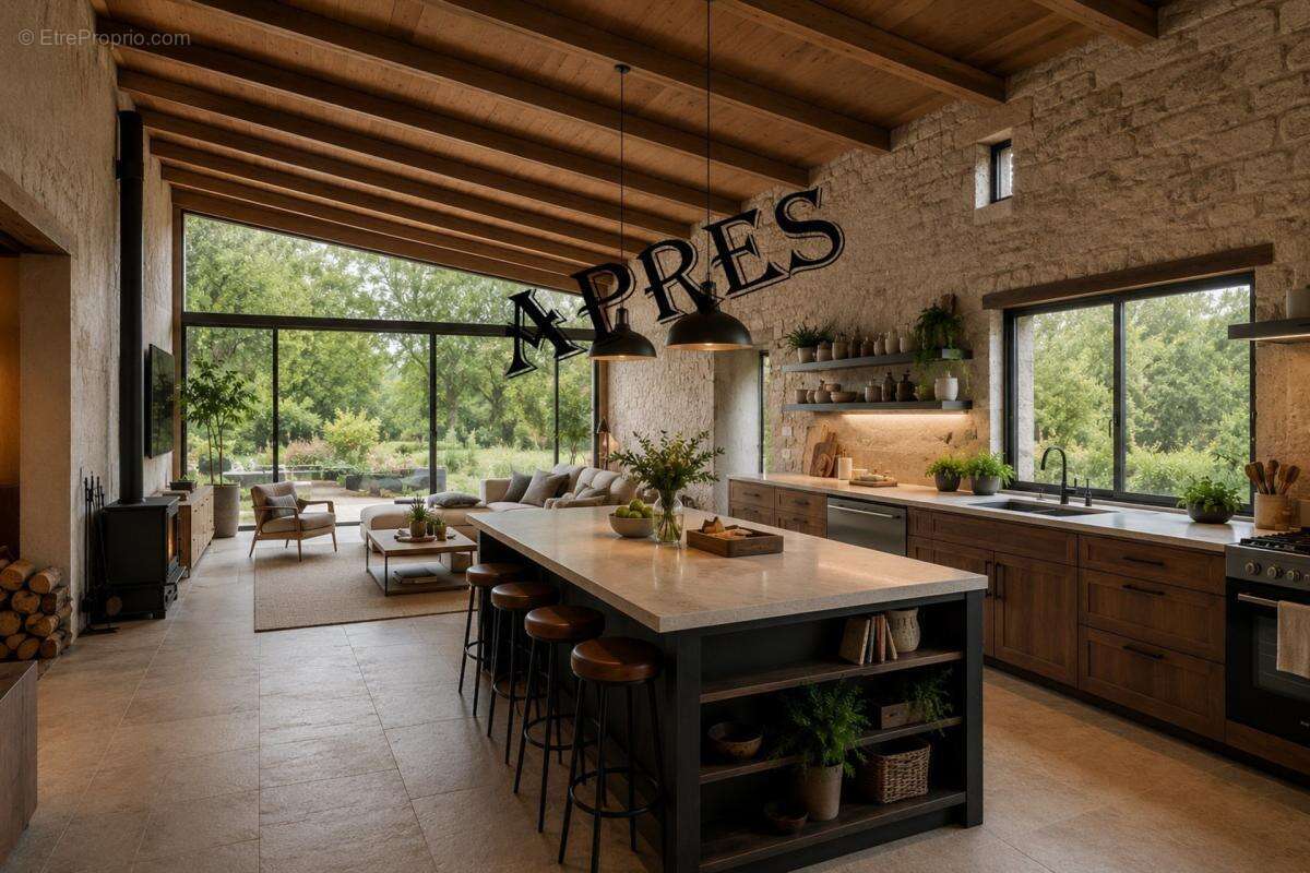 Maison à vendre 4 pièces DARNEY (88) - photo 10