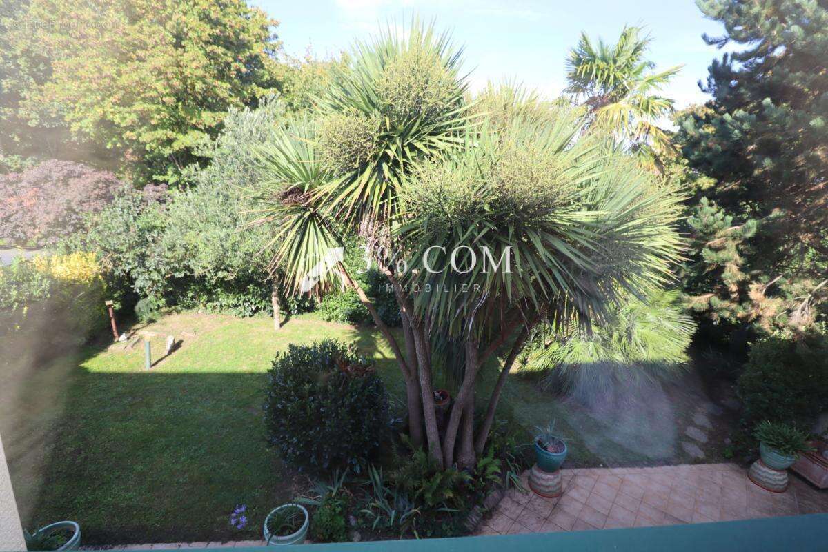 Maison à SAINT-GREGOIRE