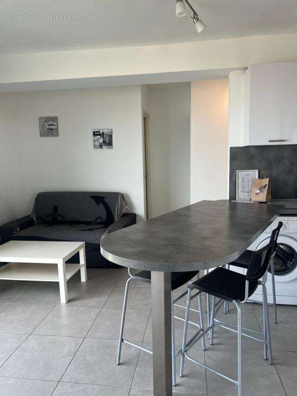 Appartement à LE GRAU-DU-ROI