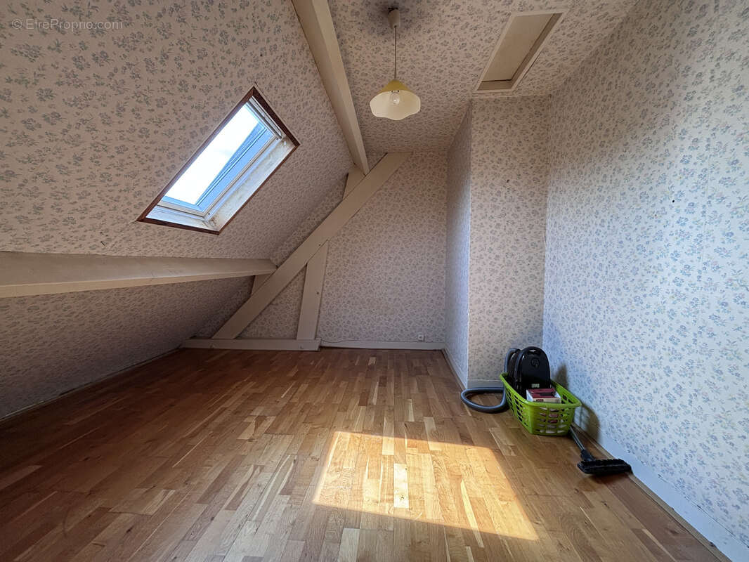 Maison familiale quartier calme - photo 12