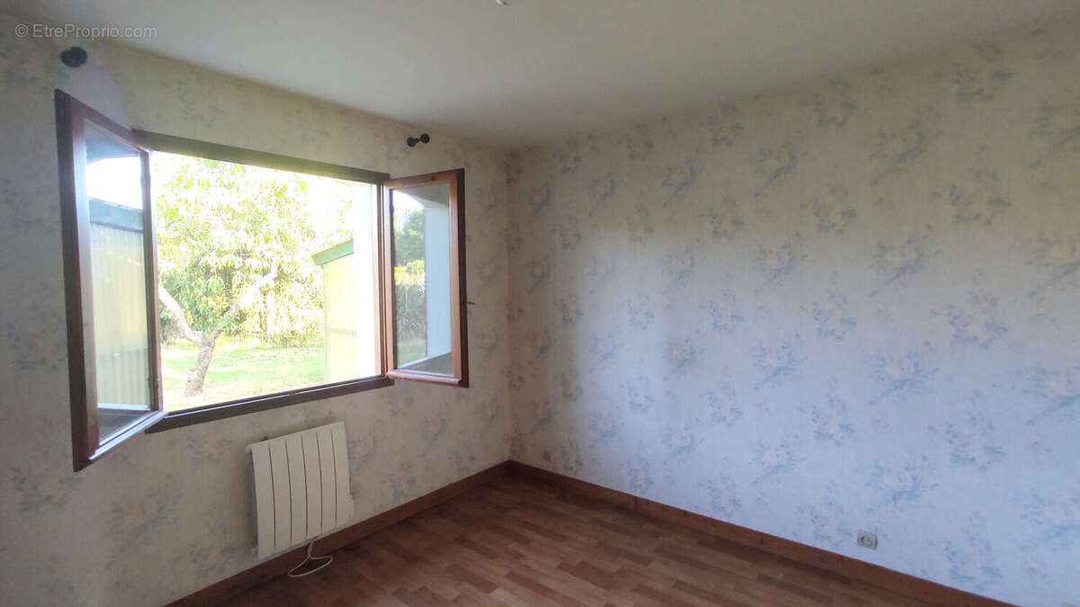 Maison à CHATELLERAULT