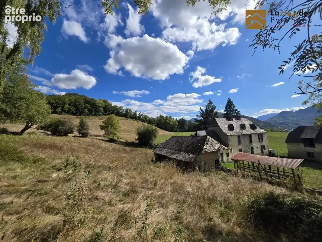 Maison 7 pièces 220 m² à vendre à Lourdes (65100) - photo 2