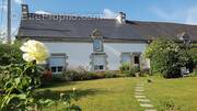 Maison à LOCMINE
