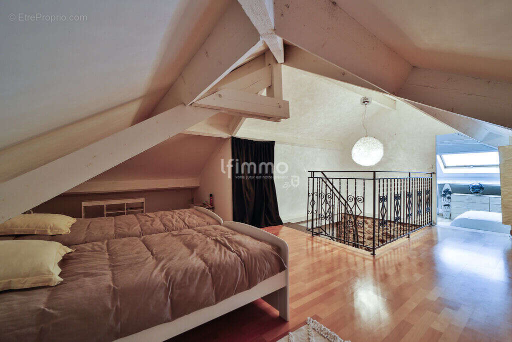 Maison à LE PLESSIS-TREVISE