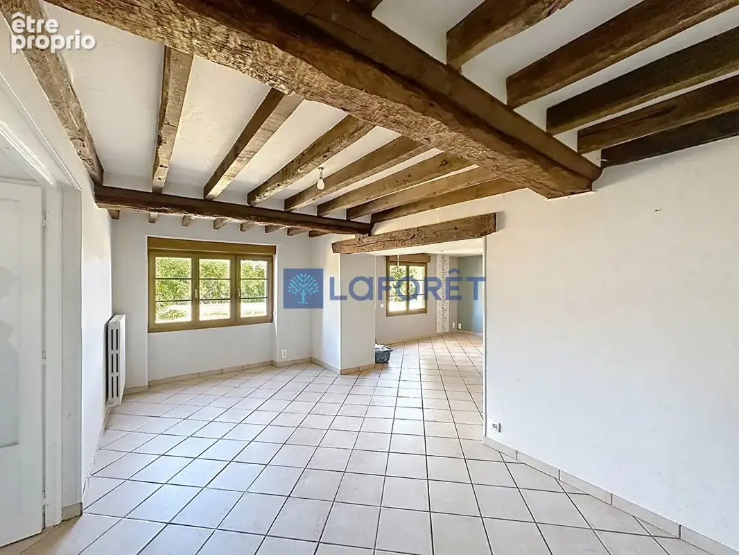 Maison Caligny 7 pièces 165 m² - photo 5
