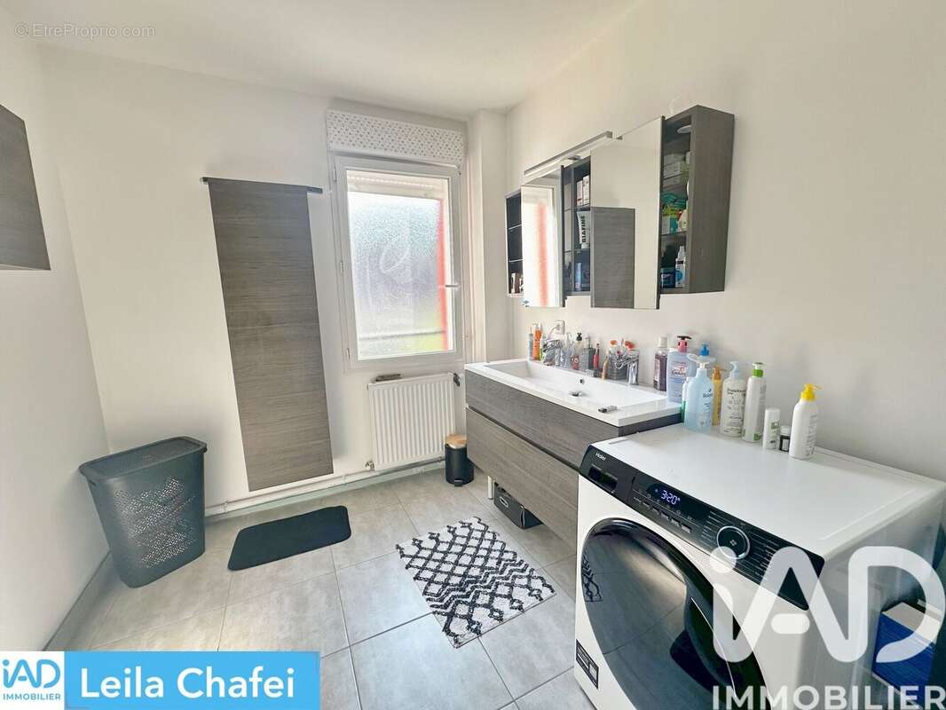 Photo 9 - Maison à BOISSY-SOUS-SAINT-YON