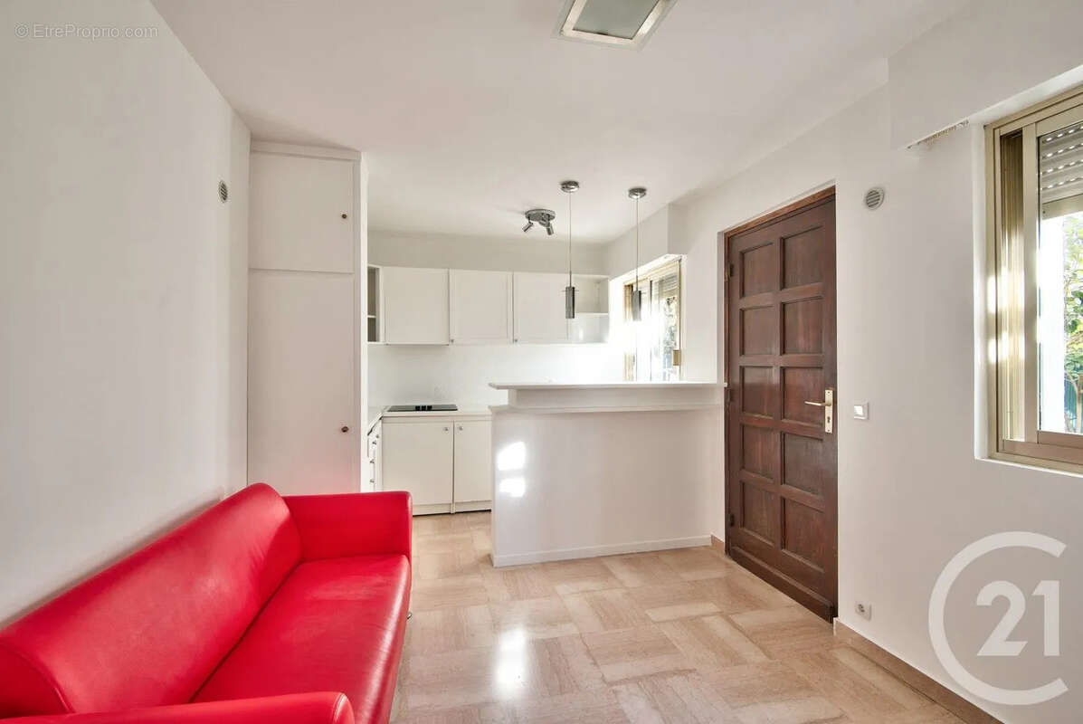 Maison à VILLEFRANCHE-SUR-MER