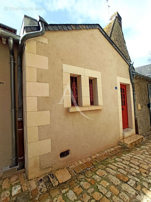 Appartement à SAINT-AIGNAN