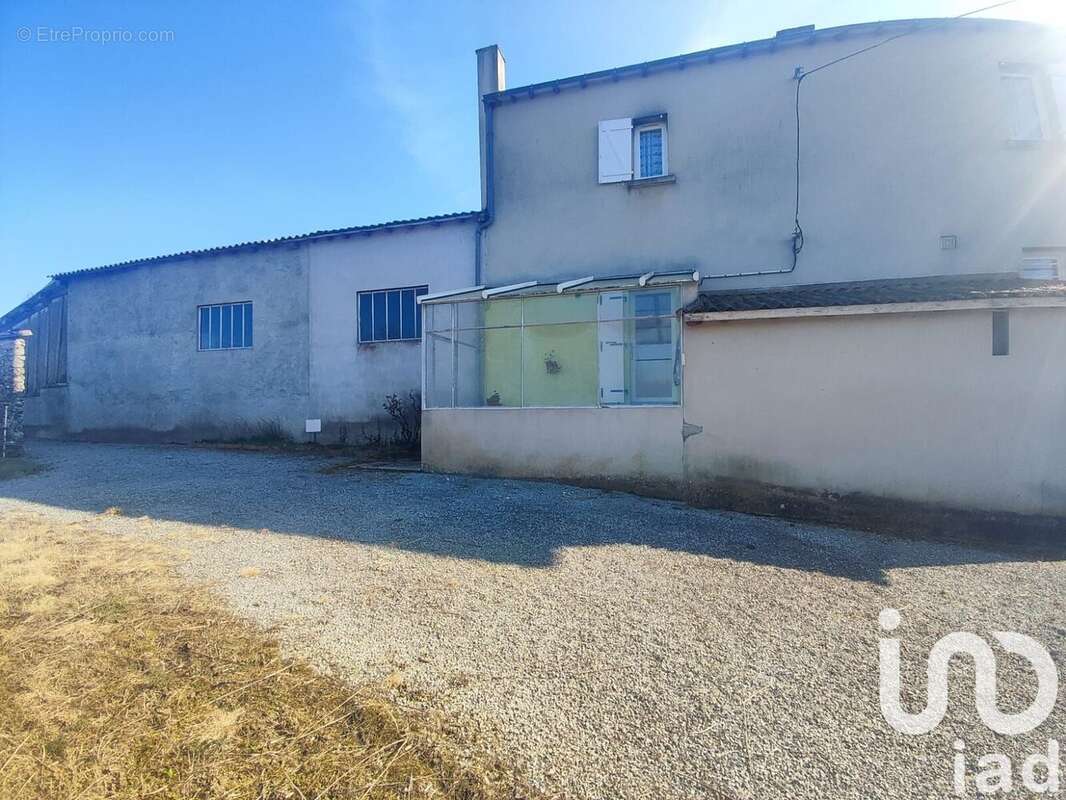 Photo 5 - Maison à DRAIN