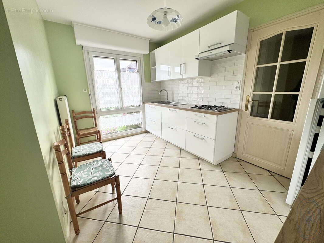 Maison 112 m² à Bergues  - photo 5