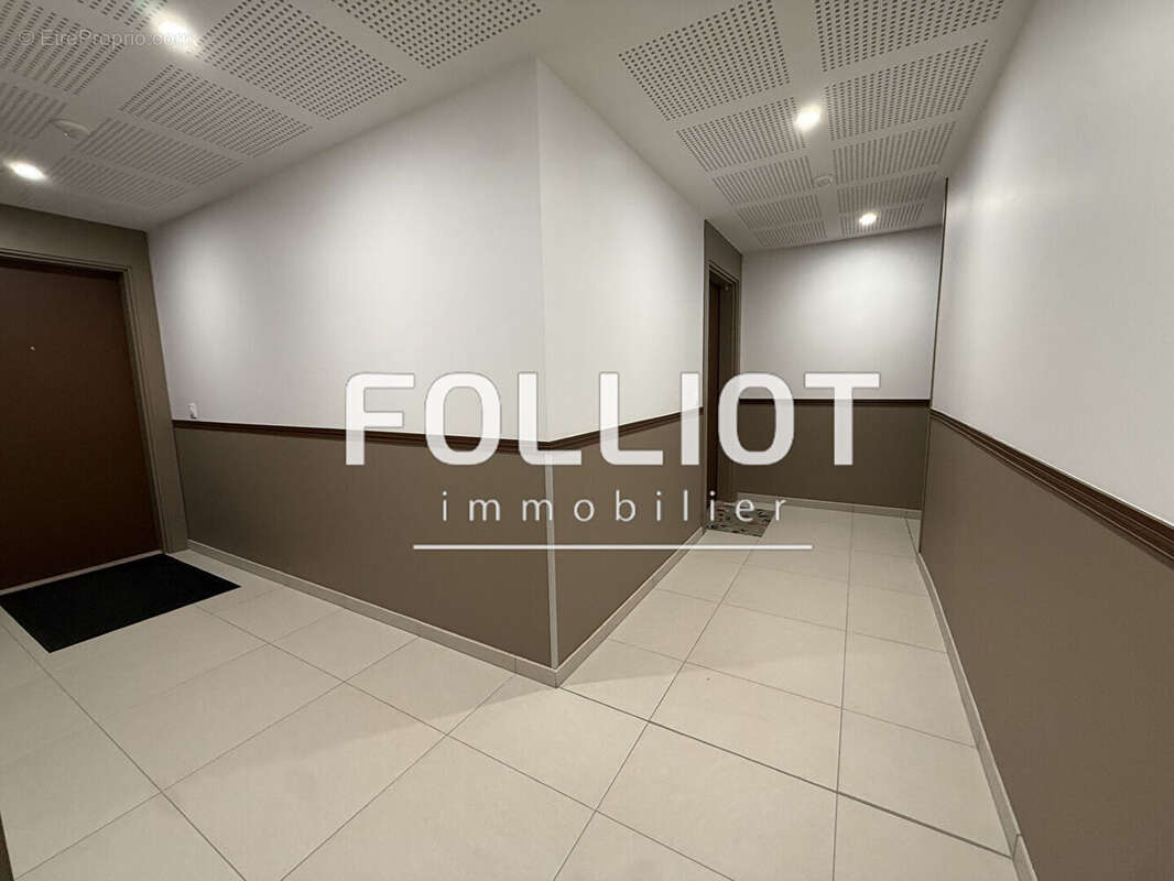 Appartement à BAYEUX