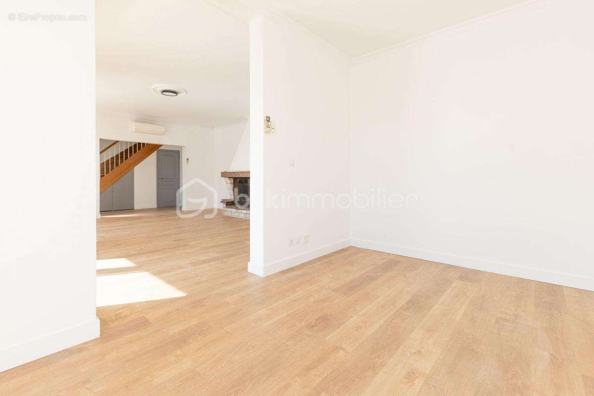 Maison à PLAISANCE-DU-TOUCH