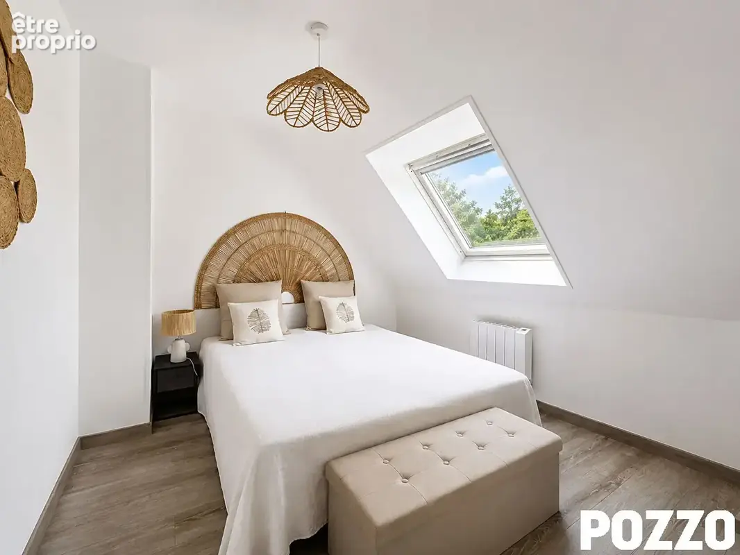 Maison Saint Planchers 6 pièces de 110 m2 sur 845m² - photo 11
