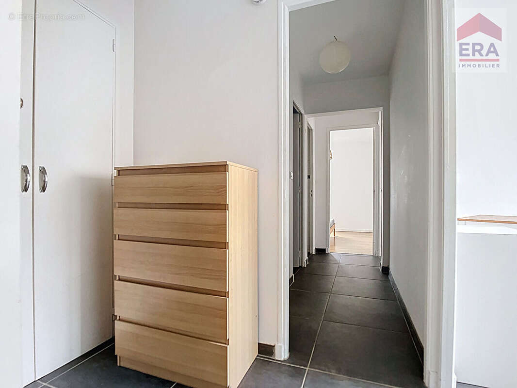 Appartement à MARSEILLE-11E