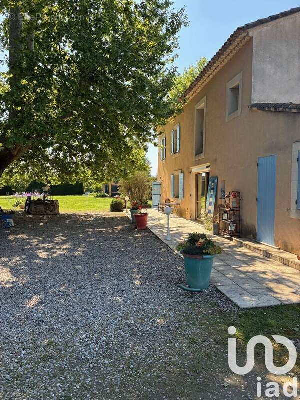 Photo 3 - Maison à LE THOR