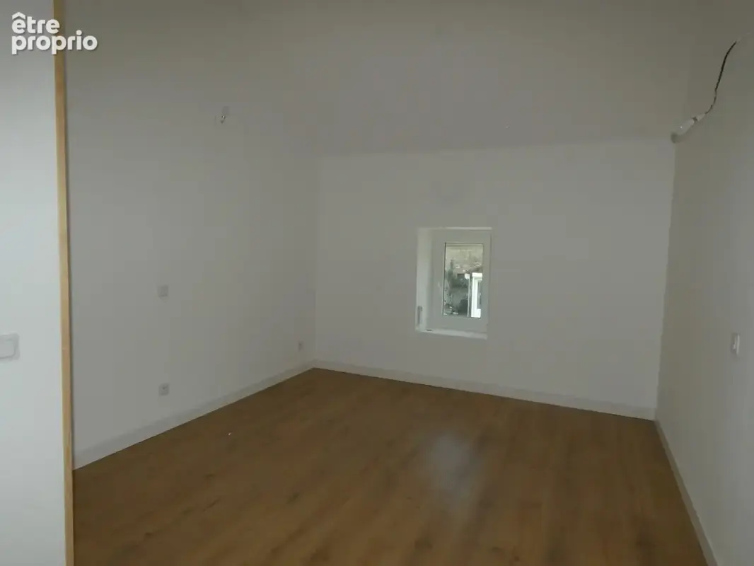 Maison 3 pièces 80 m² à vendre à Domeyrot (23140) - photo 9