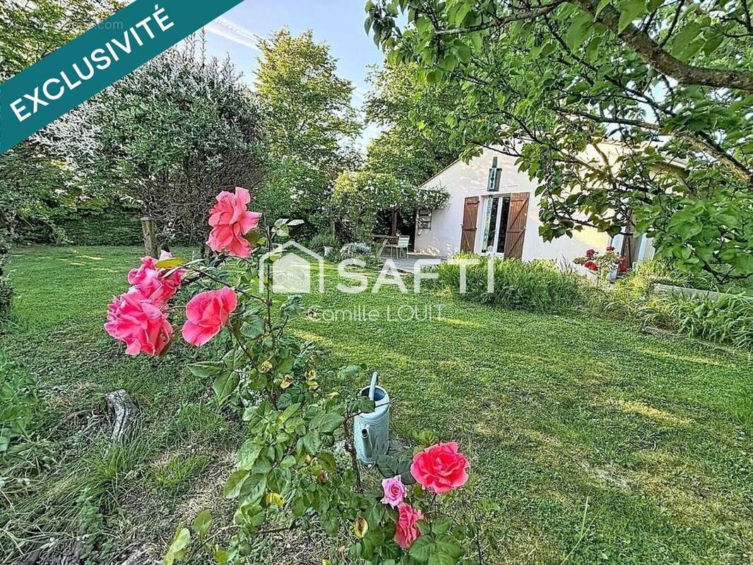 Photo 2 - Maison à CAMBES