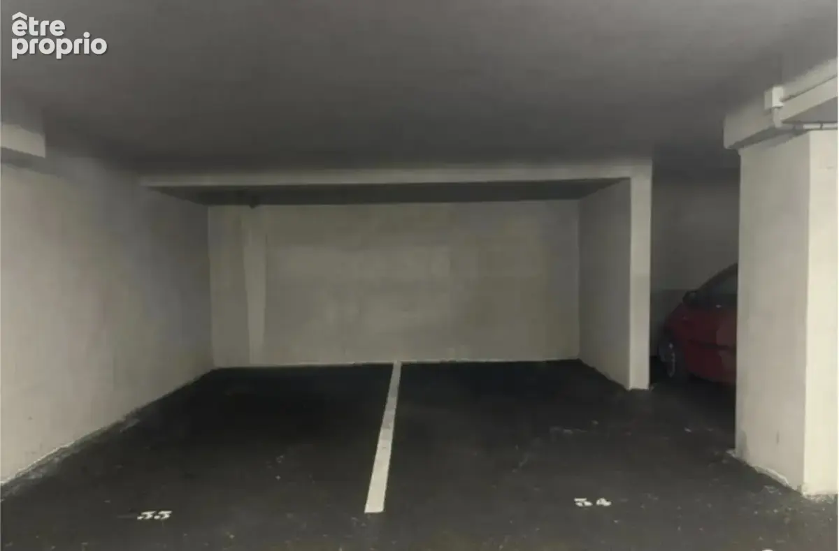 Appartement T3 récent de 57 m² avec 2 terrasses et box - photo 3