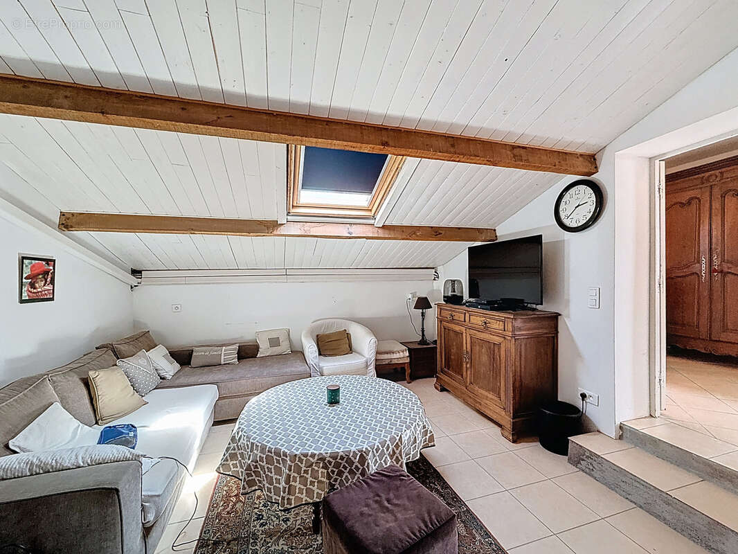 Maison à SIX-FOURS-LES-PLAGES