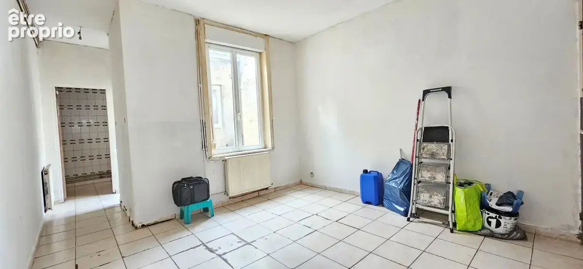 Maison à TOURCOING