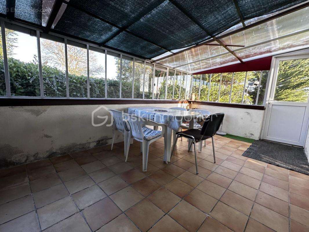 Maison à MONTOIR-DE-BRETAGNE